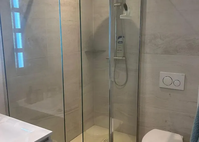 T2 Au Coeur De L'ecusson * Montpellier