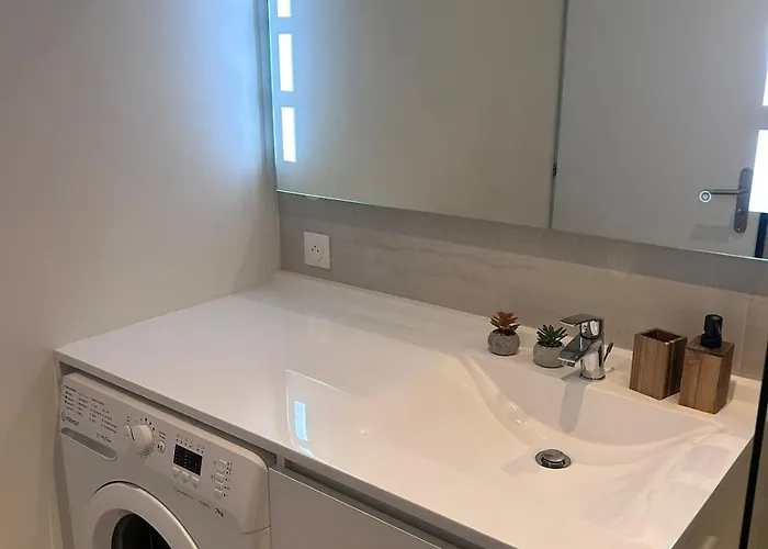 T2 Au Coeur De L'ecusson Apartment Montpellier