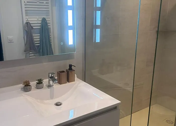 T2 Au Coeur De L'ecusson Appartement Montpellier