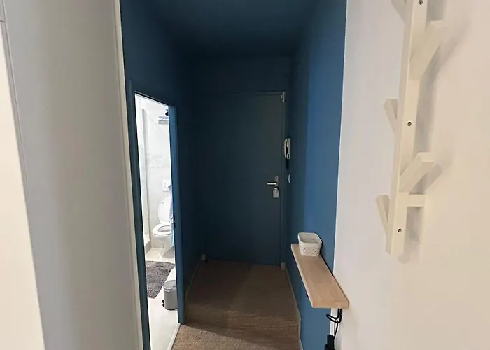 T2 Au Coeur De L'ecusson * Montpellier