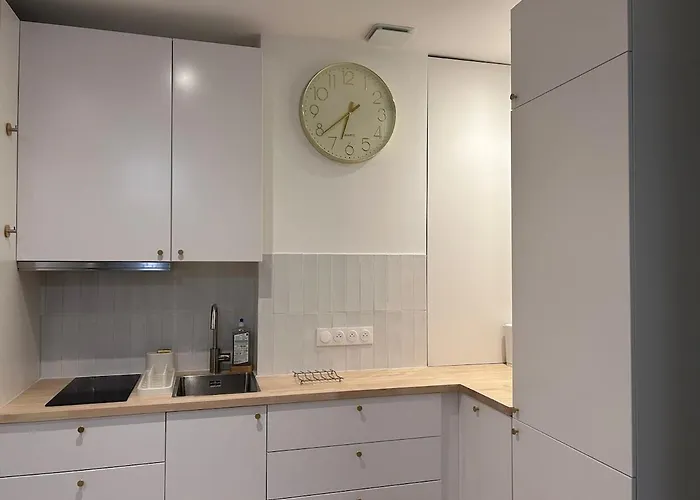 T2 Au Coeur De L'ecusson Apartment