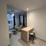 T2 Au Coeur De L'ecusson Apartment