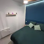 Appartamento T2 Au Coeur De L'ecusson Montpellier