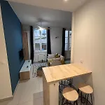 T2 Au Coeur De L'ecusson Appartamento Montpellier