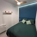 Apartment T2 Au Coeur De L'ecusson Montpellier
