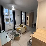 Appartamento T2 Au Coeur De L'ecusson Montpellier