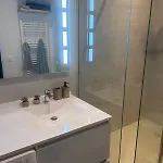 T2 Au Coeur De L'ecusson Appartamento Montpellier