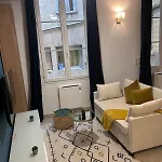 Apartment T2 Au Coeur De L'ecusson Montpellier
