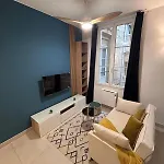 Appartamento T2 Au Coeur De L'ecusson Montpellier