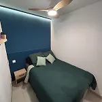 Apartment T2 Au Coeur De L'ecusson *