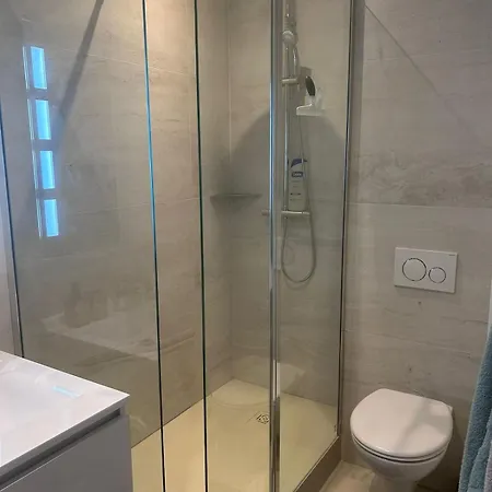 T2 Au Coeur De L'ecusson * Montpellier