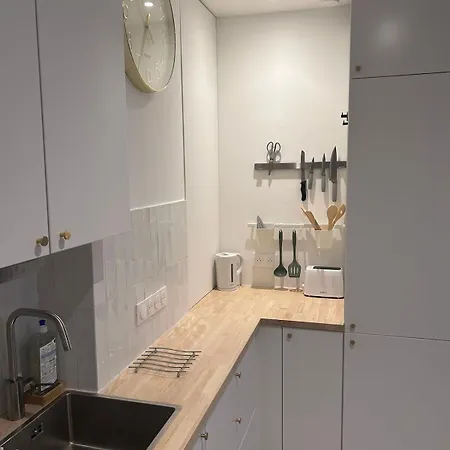 Apartmán T2 Au Coeur De L'ecusson