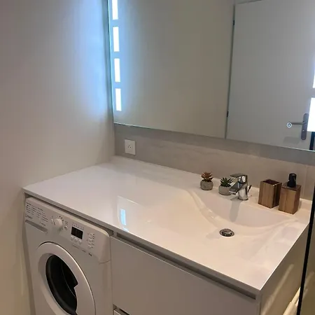T2 Au Coeur De L'ecusson Apartmán Montpellier